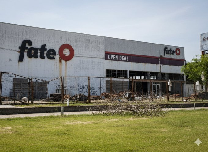🧵Hilo de fábricas, empresas y negocios que se fundieron o entraron en crisis en el gobierno de Javier Milei👇 
Empezamos con Fate, cierre definitivo después de 86 años, despidiendo a 920 empleados