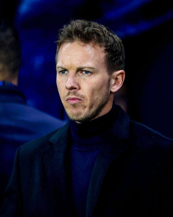 🚨BREAKING: Julian Nagelsmann dikabarkan tertarik untuk melatih di Premier League dan diperkirakan akan tersedia pada bursa musim panas mendatang.

Pelatih tim nasional Jerman tersebut disebut terbuka untuk tantangan baru di Inggris, meski hingga kini belum ada kepastian klub