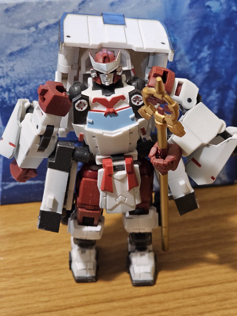 at least I have you.........