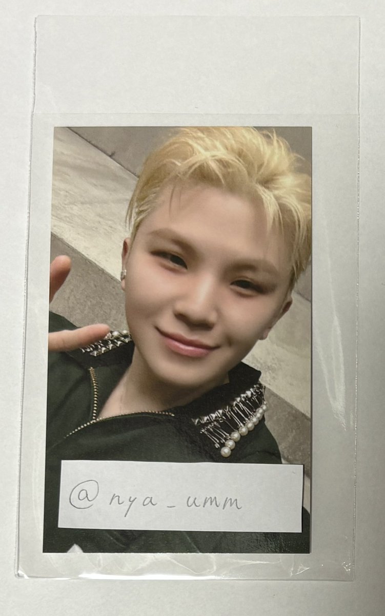 もんもんじゃ tweet media