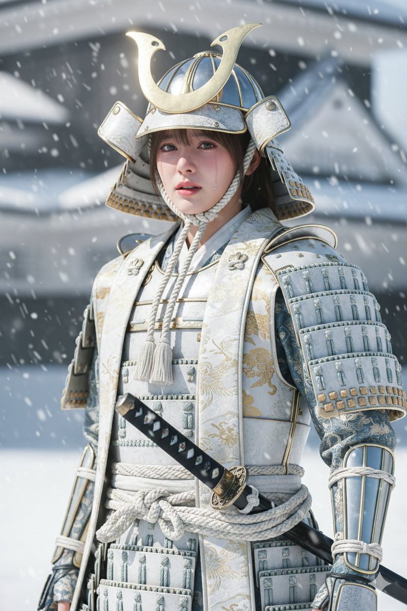 อาพังเค้ก as Uesugi Kagetora 😎 #PancakeBNK48