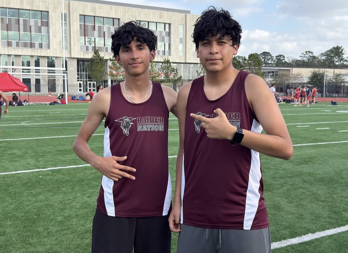 Northbrook XC/T&F tweet media