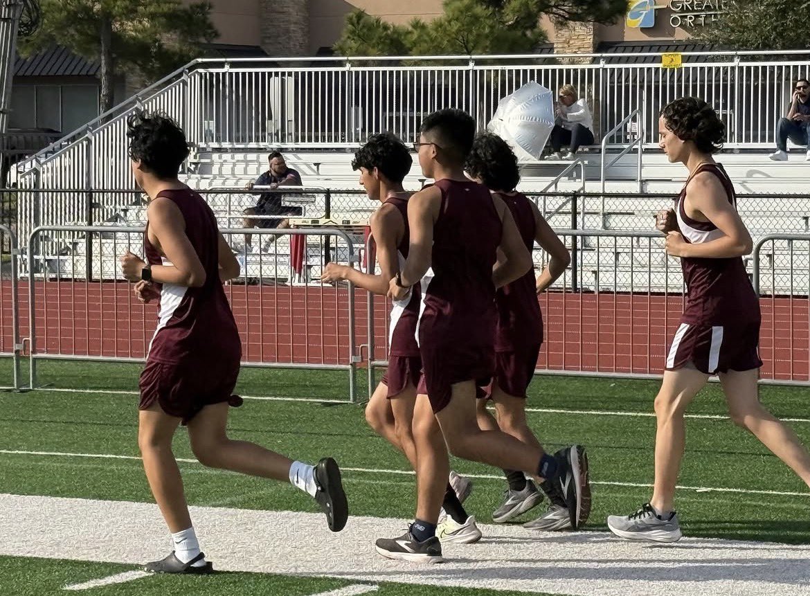 Northbrook XC/T&F tweet media