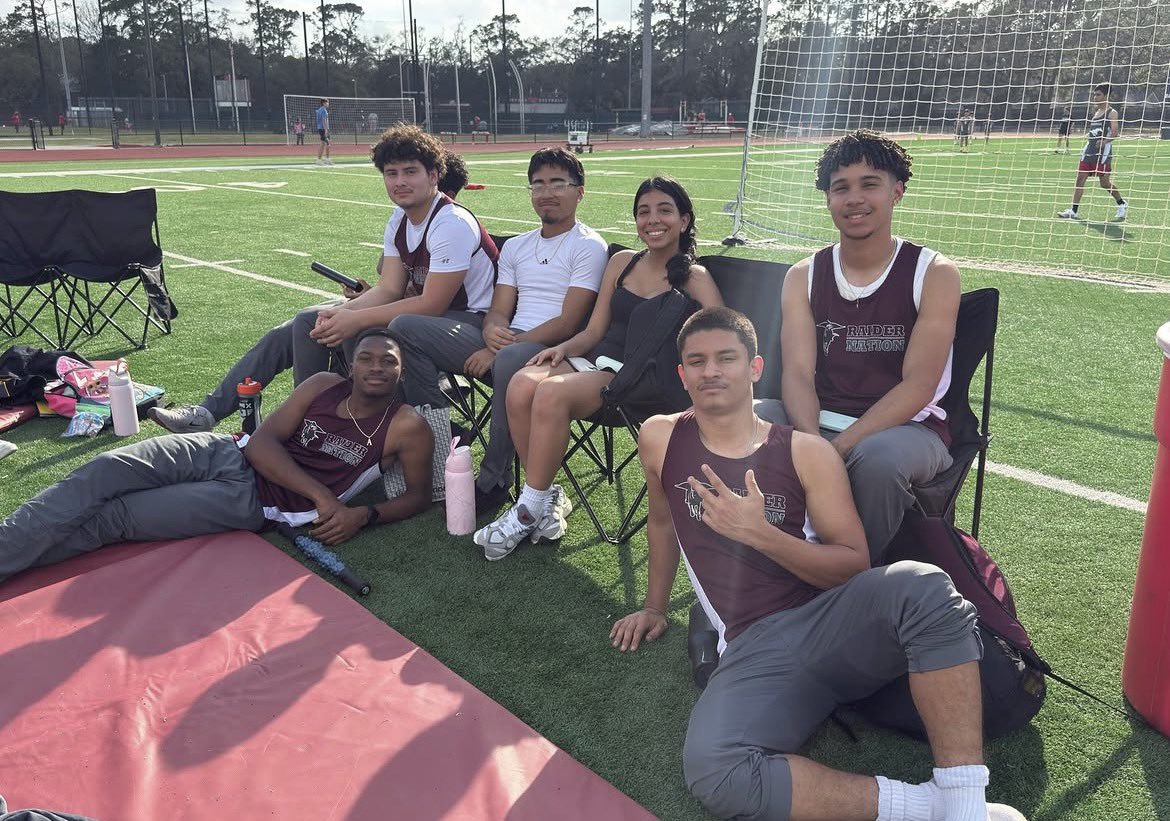 Northbrook XC/T&F tweet media