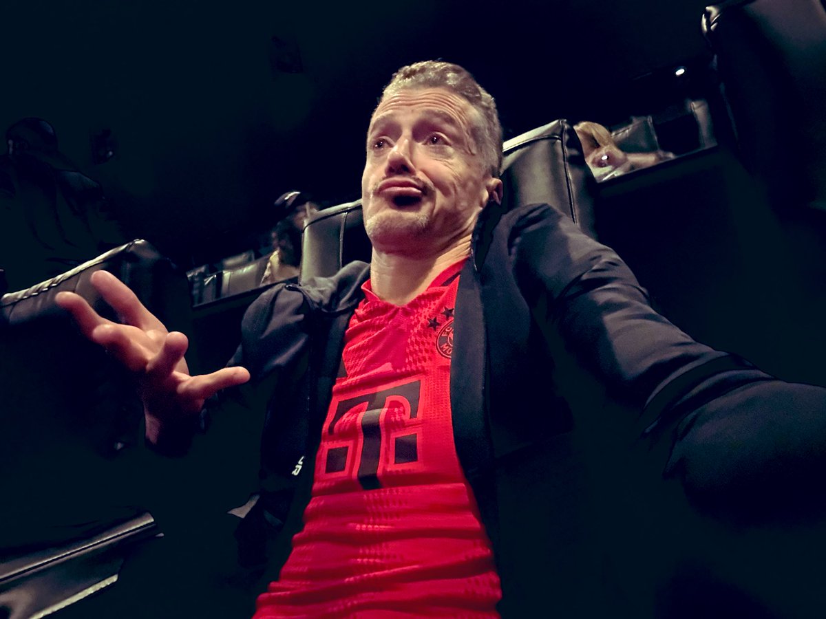 Erick 𝕄𝕄𝕋 Weber 🎥 tweet media