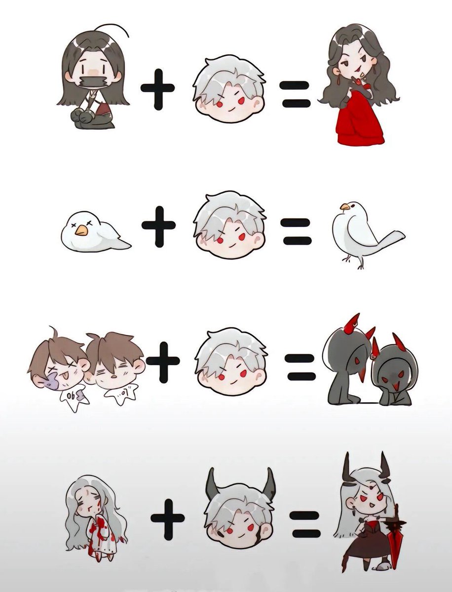 秦彻的爱是能让所有东西变得美好的神奇魔法🪄🐦‍⬛