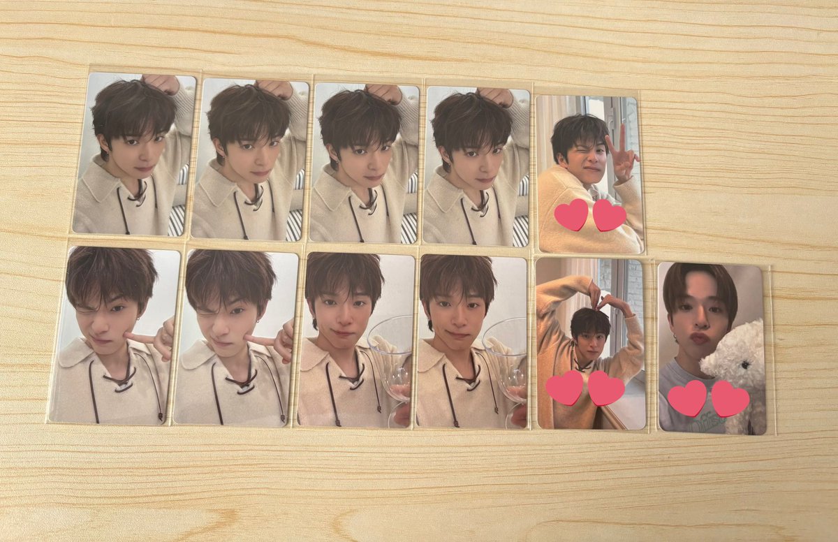 ユヒョン tweet media