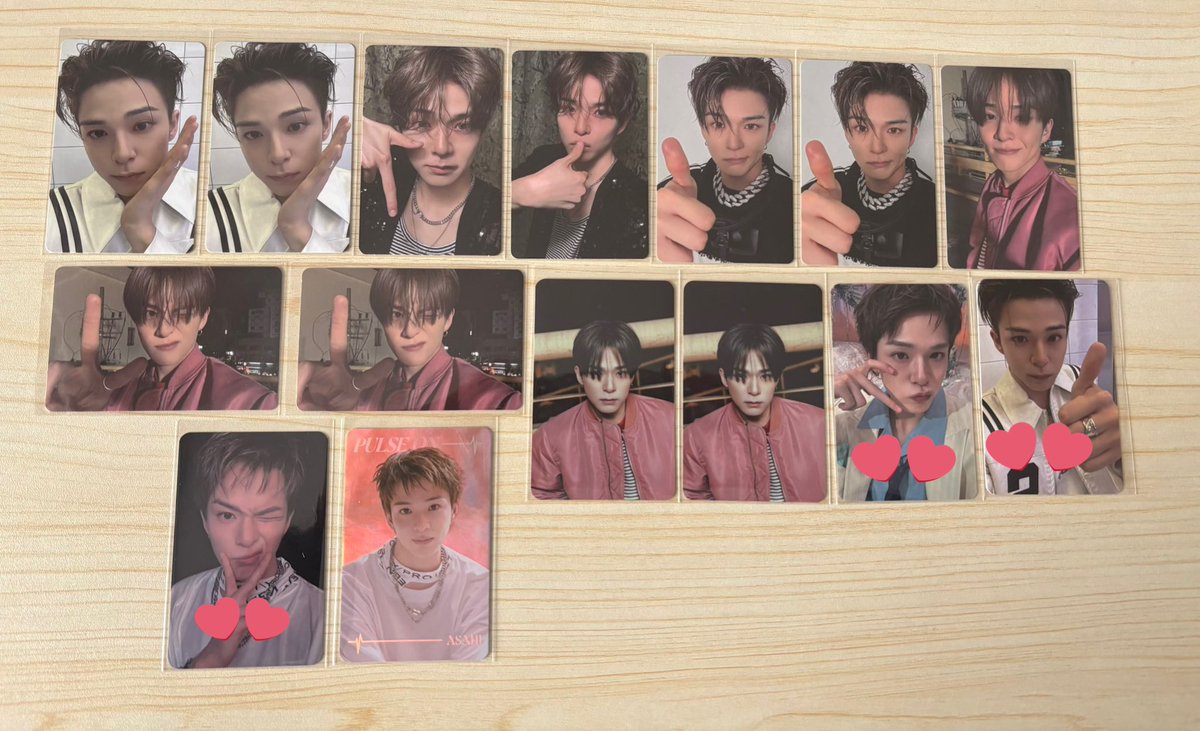 ユヒョン tweet media