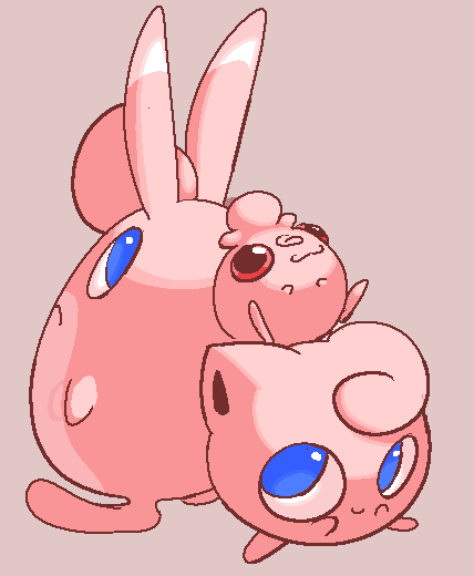 RoughPuff tweet media