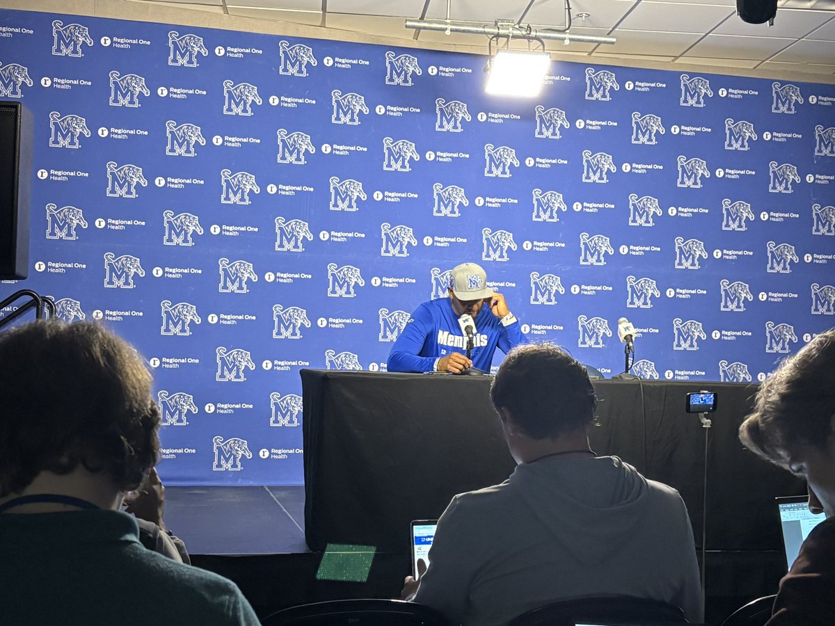 Matt Infield tweet media