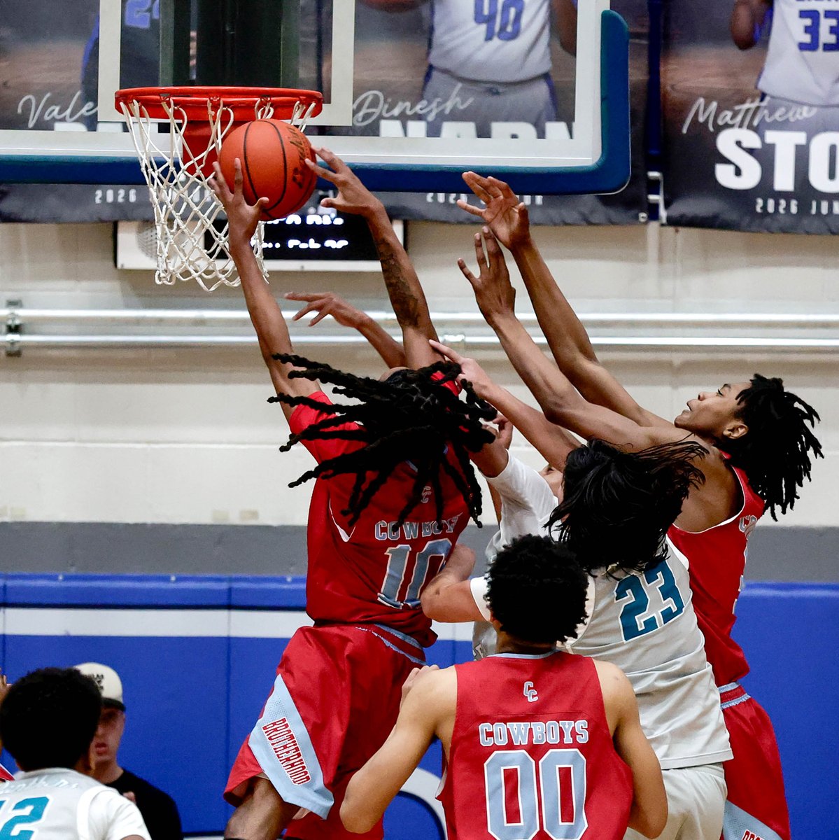 SportsDayHS tweet media