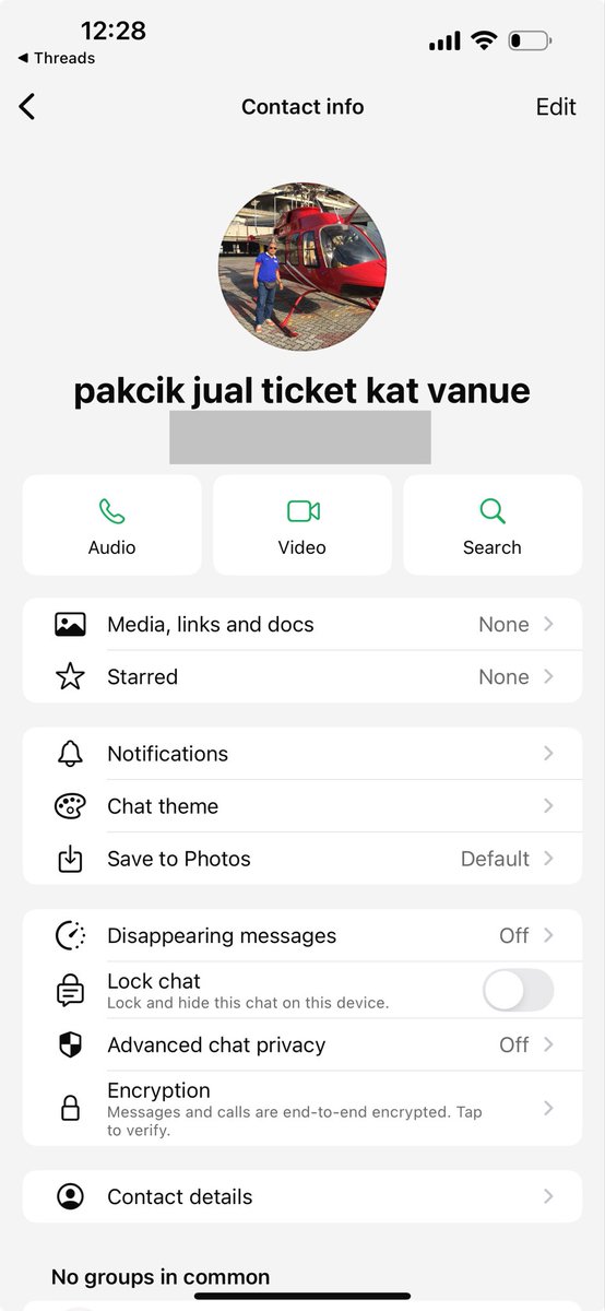DONE SAVE ! memang lepas ni ada concert aku cari pakcik ni 😭 pakcik ni la yang menghilangkan resah lepas kena scam dekat vanue haritu🙏🏻😭 
#TXT_TOUR_ACTTOMORROW #txtinmy #txtinkl #kpop #concert #TREASUREinKL