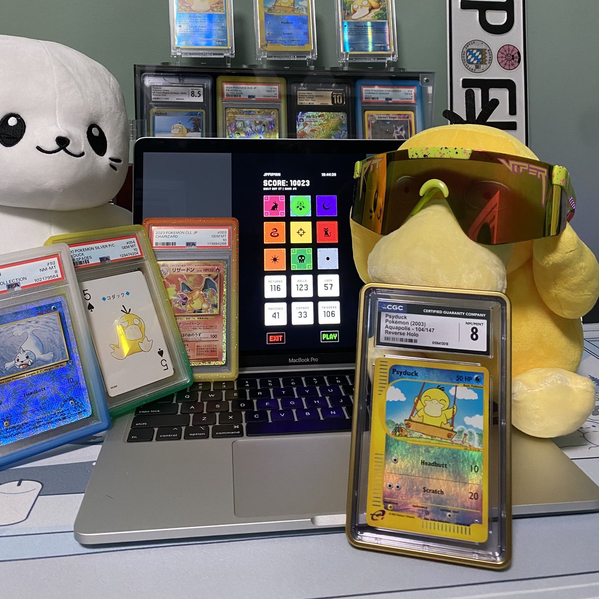 Justin 🦆 tweet media