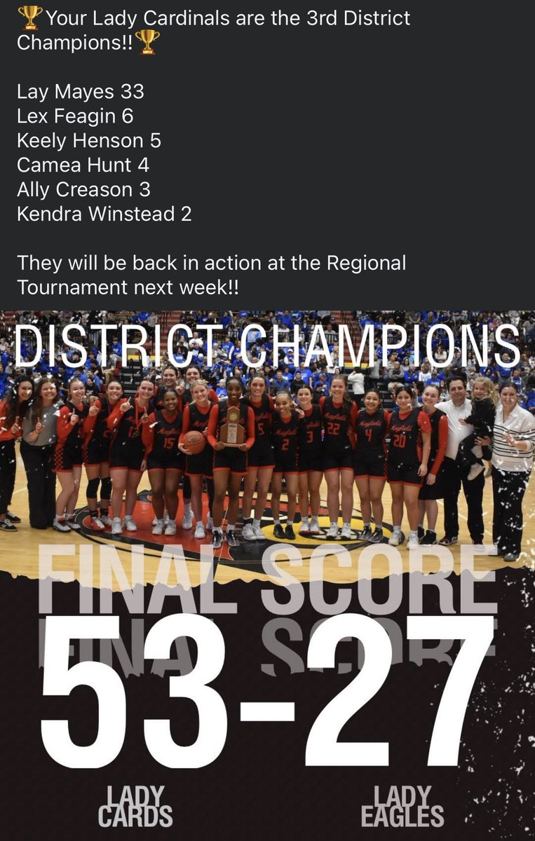 Jalayah Mayes tweet media