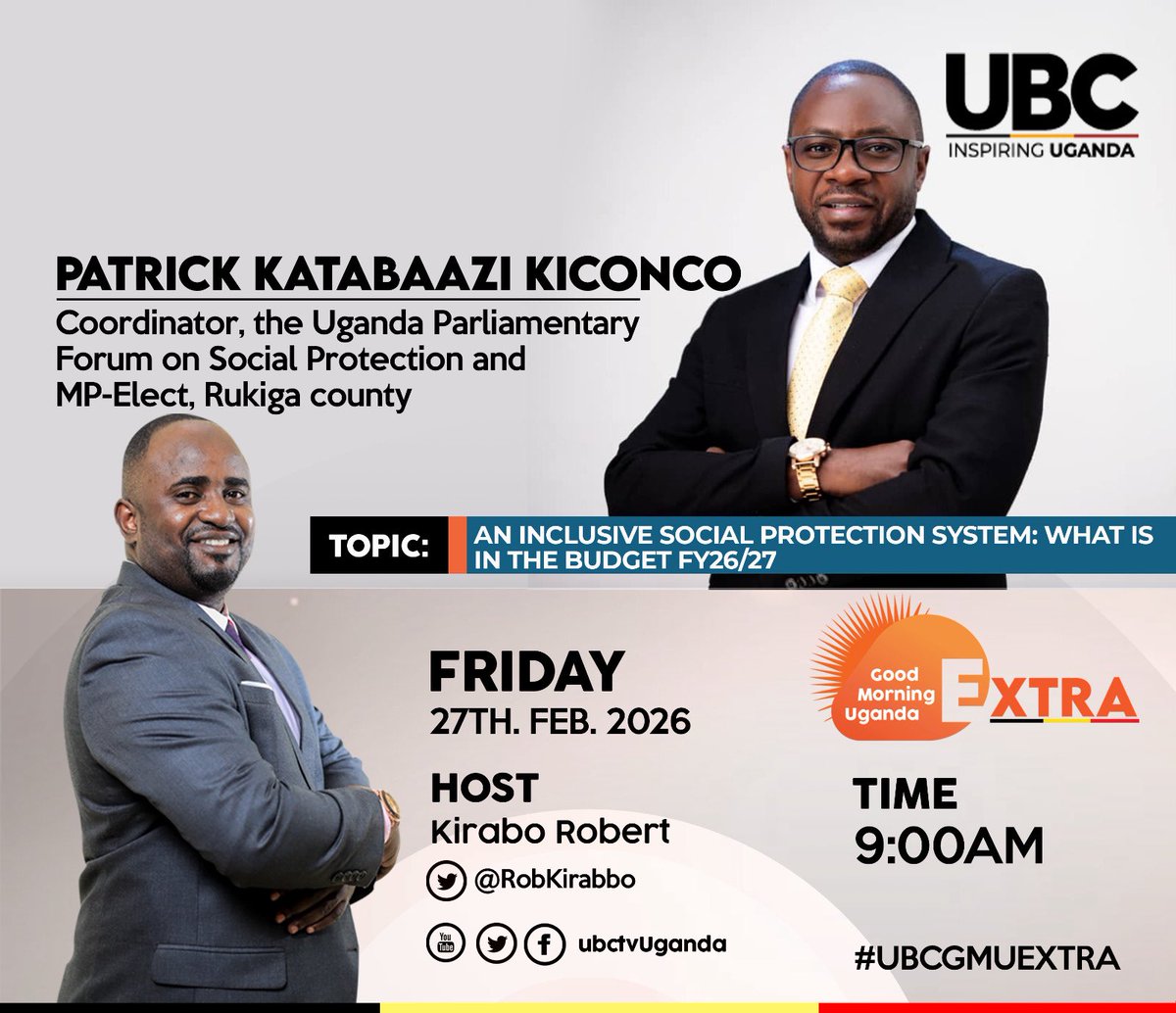 Social Protection Forum tweet media