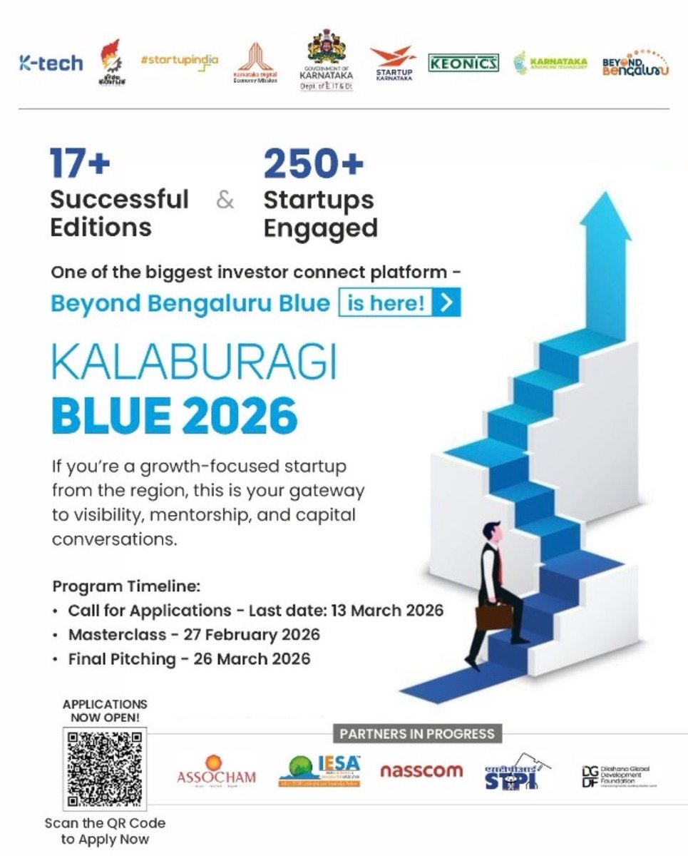 Kalaburagi Infra. tweet media