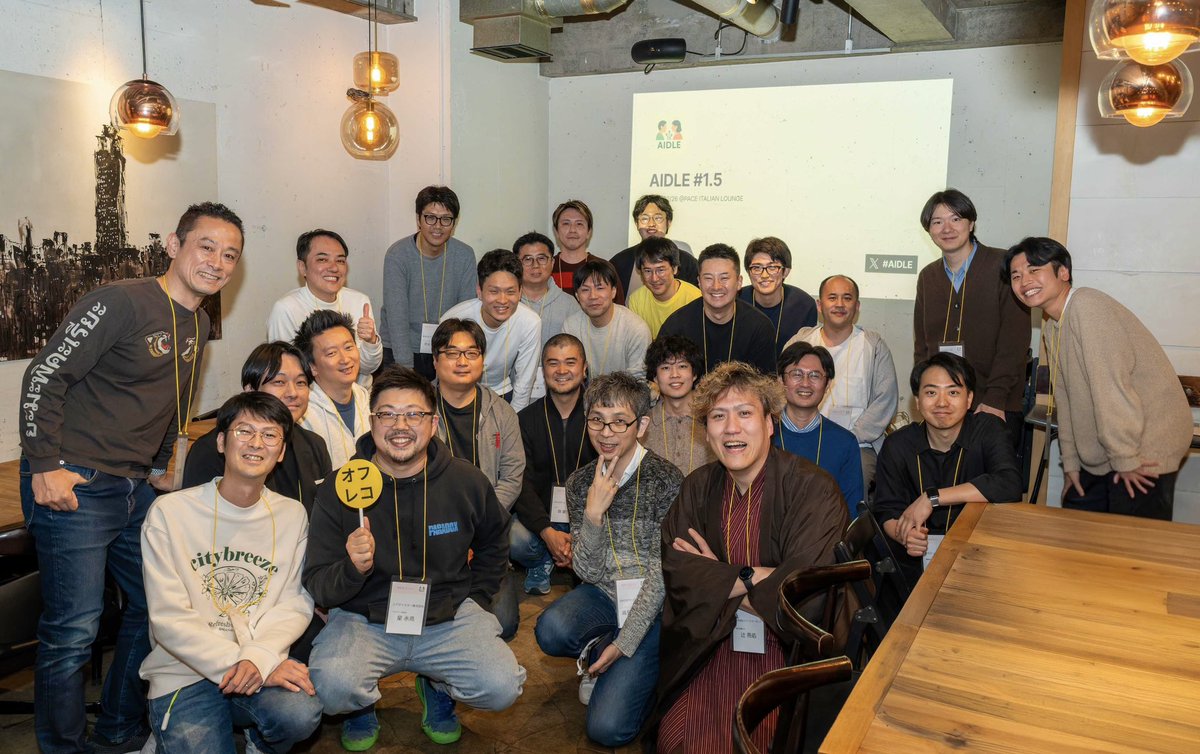 畑 浩史(Hiro) tweet media