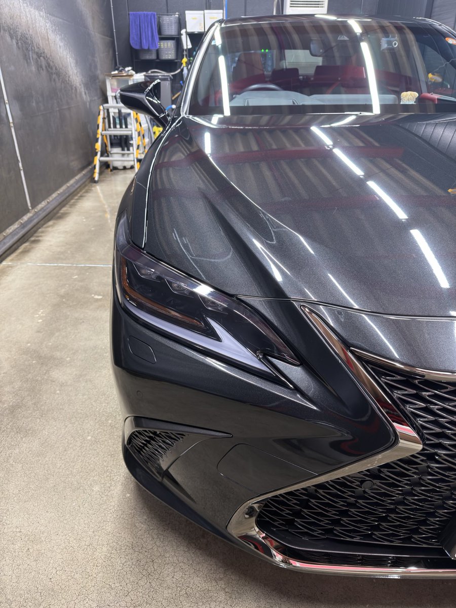 Rey__DC's tweet photo. 洗車ありがとうございました！

@haruki_lexusgs https://t.co/WBi5RIPsIx