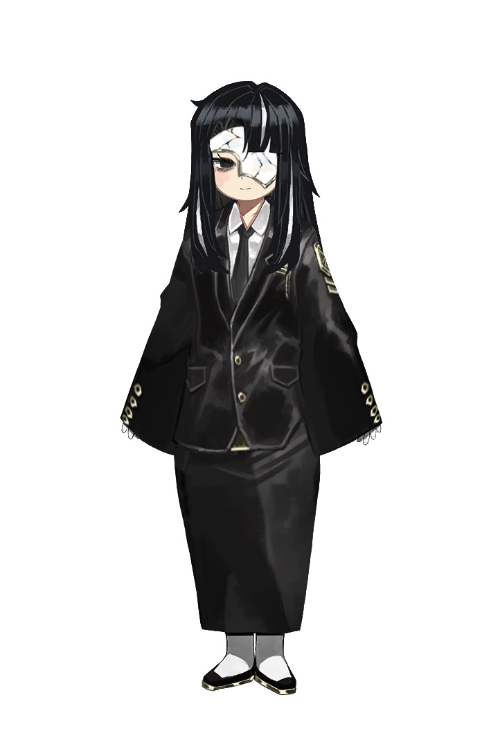 What kind of Nursefather is this?