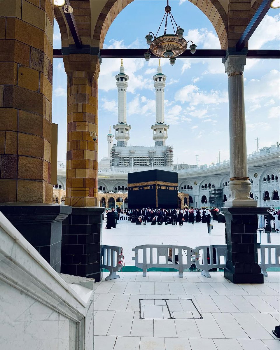 كيف نقوم بأعمال خيرية عندما لا يكون لدينا ما يكفي من الثروة؟
#رمضان🌙
#جمعة_مباركة_طيبة