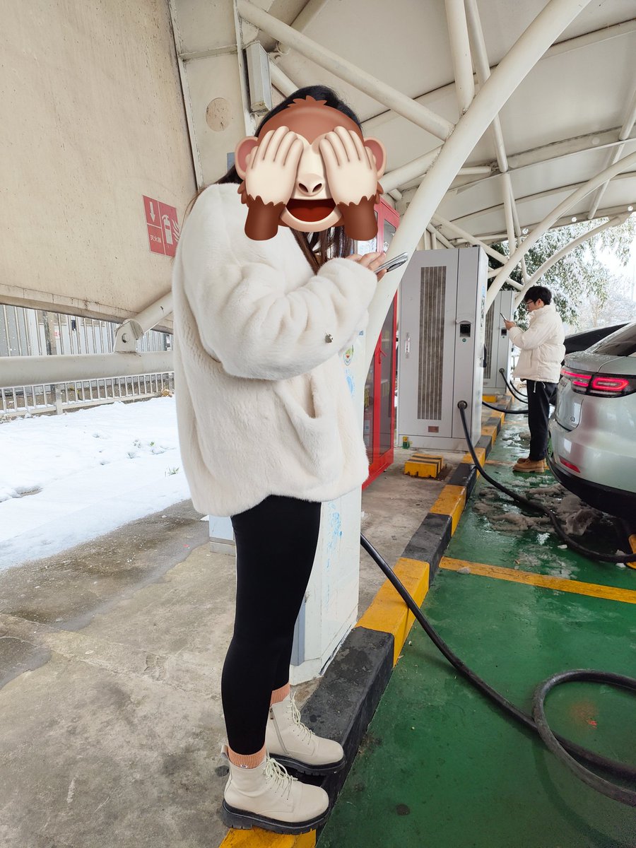 苏州夫妻👩❤️👨Ali tweet media