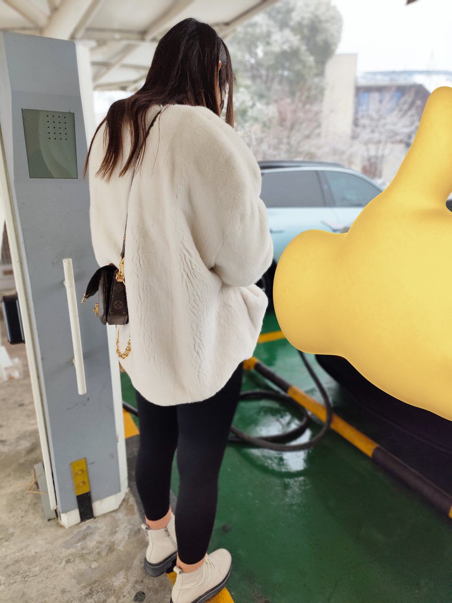 苏州夫妻👩❤️👨Ali tweet media