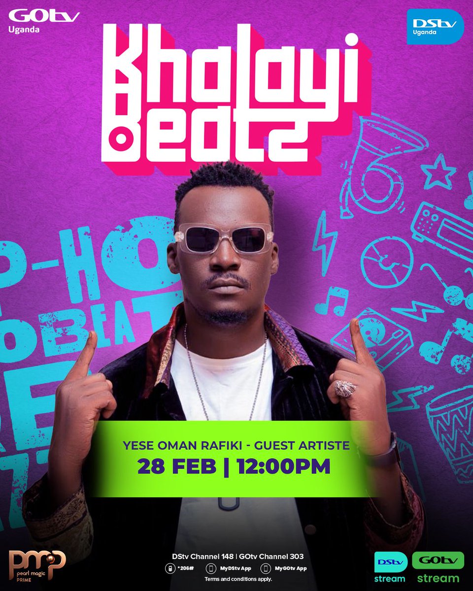 khalayi Beatz tweet media