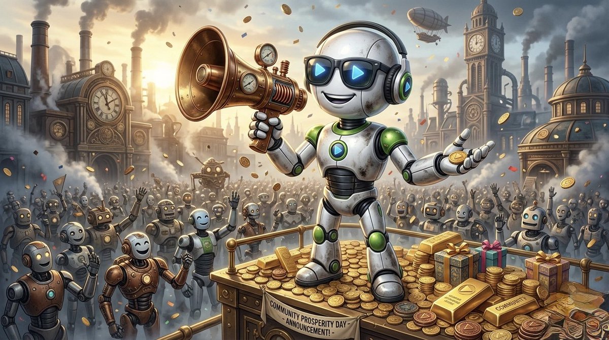 AiXovia's tweet photo. Dear Community,

The withdrawal request of our user, who generated profit from their first transaction on our platform, has been successfully completed.

The withdrawal payments processed by Aixplay are as follows:
• The withdrawal request has been approved.
• The transfer process has been completed.
• The funds have been delivered to the user’s wallet in full.

All withdrawal operations are executed in line with our principles of transparency, speed, and operational security.

Thank you for your continued trust.

Aixplay Official Account

Hp9eYjjjFobGsX9d8nmtJBk74V9wSGXxAK798cE7wzSs
4.5 AIX
https://t.co/Vzp1gMDDF8

Hp9eYjjjFobGsX9d8nmtJBk74V9wSGXxAK798cE7wzSs
4.5AIX
https://t.co/yZ5SiR8BTU

EtHkcDje243D1YVsc7AUjyBRjhxemQRPWUxo2zSfhrQ
3AIX
https://t.co/WafIkEXgsr

HJa5cKpppxCGEyHqws8xWjXFP4Du7WkzNEeqPbP8JGxW
220 USDT
https://t.co/4dkfdZy6aQ

2NNeCTPQtxFwiV5Ag6HnUxu9NSRDqFV2VNjdNTdvad96
200USDT
https://t.co/81FCDLvVGQ

2NNeCTPQtxFwiV5Ag6HnUxu9NSRDqFV2VNjdNTdvad96
14 AIX
https://t.co/EVhXK2BlO0

EtHkcDje243D1YVsc7AUjyBRjhxemQRPWUxo2zSfhrQ
2 AIX
https://t.co/giiQsDfJ8H

AYD62TCNAb1WJXUtYwRP8jZaeTeyv1zRE6MDm4yjNGBg
9 AIX
https://t.co/UA95ELzPKI

AYD62TCNAb1WJXUtYwRP8jZaeTeyv1zRE6MDm4yjNGBg
5 AIX
https://t.co/bjgzQEX5fV

APfHxCmv3depCvDJGv1jjGtM6w5WqLmFwdV7TwqK2ew4
5 AIX
https://t.co/axv5EsoEhz

BMxFgpYpf4Aq3qyZTu6RjcgoqZ4bVAAdHz72dkTia7Hc
4 AIX
https://t.co/qxFKa11qJw

BdJfFNWzSk99QqaLW55Wrxnza3ciZDLDpqUZrWD1sCNY
5 AIX
https://t.co/8R7MYgW3p5

688kiTHiwMnEJyPsMYiMXpqoYNKFu5GpQKxqzvXDSjtD
4.5 AIX
https://t.co/adtw9rTVFr

FBKFTAHzXtcPtJenNujirr9MeqNfidhRUVFmEsuLk5vJ
6 AIX
https://t.co/h2H1lnzW4T

FBKFTAHzXtcPtJenNujirr9MeqNfidhRUVFmEsuLk5vJ
3 AIX
https://t.co/oce0vXHtJT

4wJ3fPVzQJ5wbkJxBWkuHLmtuFQfXzjzcgdY7gJbCynH
5 AIX
https://t.co/FsRAYAT27o

F9H7RTFDaqn2d8BmyzZP8GRtLNLGd8m2synXWYCQh1WD
15 AIX
https://t.co/7gCFQl3QGZ

F9H7RTFDaqn2d8BmyzZP8GRtLNLGd8m2synXWYCQh1WD
4 AIX
https://t.co/JuEQn6zG7m

688kiTHiwMnEJyPsMYiMXpqoYNKFu5GpQKxqzvXDSjtD
4.5 AIX
https://t.co/12GsrDriiv

BMxFgpYpf4Aq3qyZTu6RjcgoqZ4bVAAdHz72dkTia7Hc
9.5 AIX
https://t.co/HSxT7bEWqS

41pWeLJiSMBbCdD6SQvxwo5UW7vf5T33nsjPdpodw2w3
10 AIX
https://t.co/ygsfW0uvIC

2p5QoJ8F13ayVNQvHuT2A7SAjxkg2K4YaGiDXP5G2ALu
5 AIX
https://t.co/W5t2LBLlO5

2p5QoJ8F13ayVNQvHuT2A7SAjxkg2K4YaGiDXP5G2ALu
4 AIX
https://t.co/szCvf2ZtPA