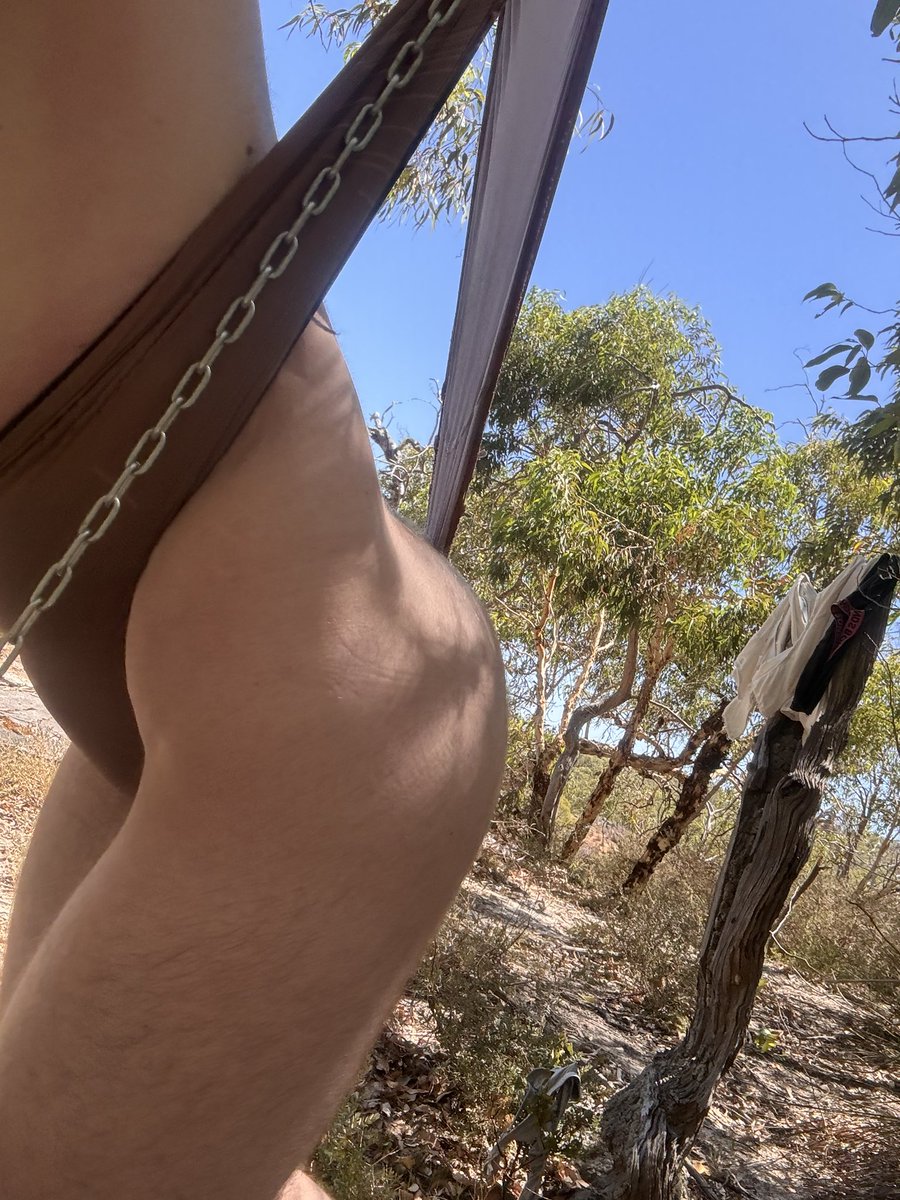 Wedgie_'s tweet photo. Currently hanging 🤤 https://t.co/5HipouXSEn