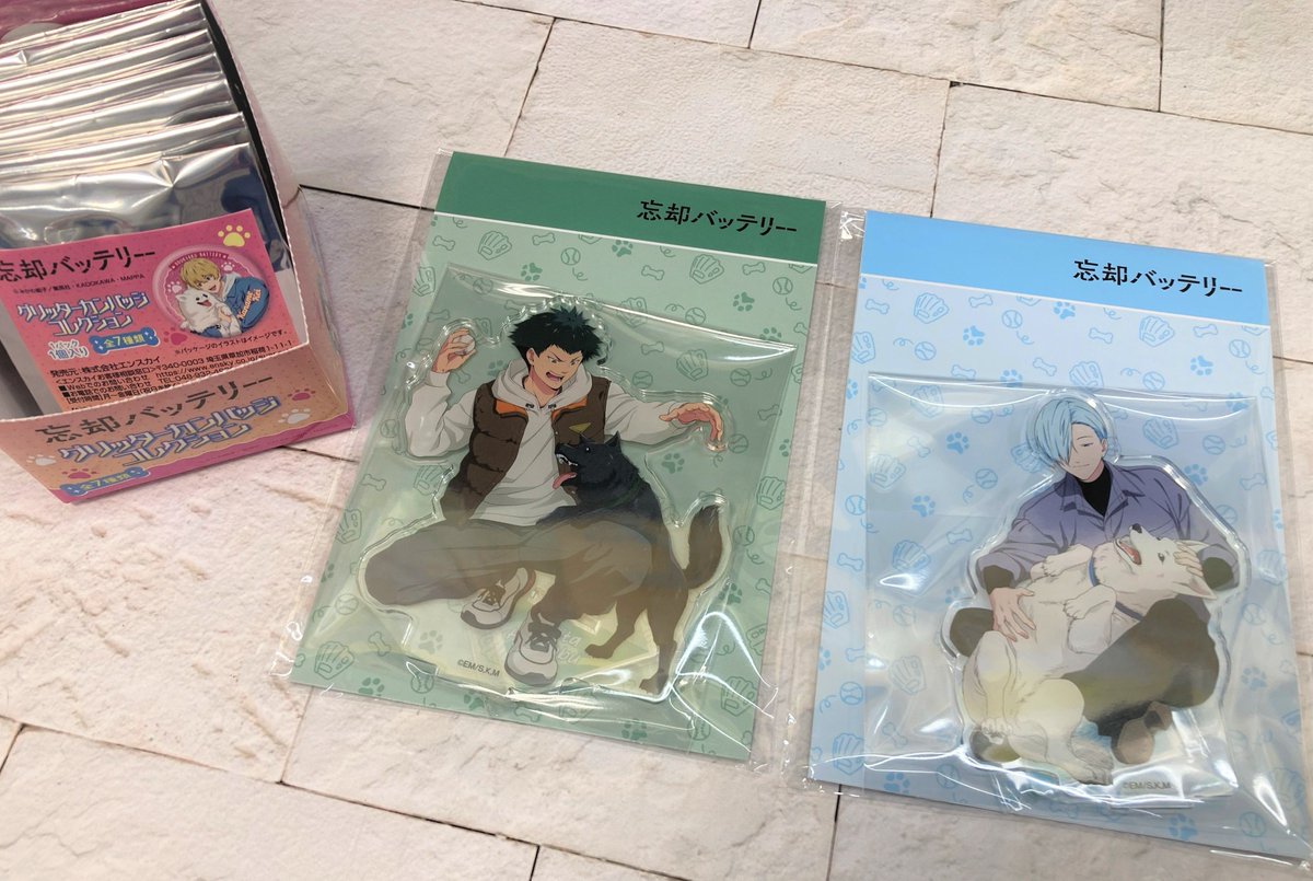 アニメガ×ソフマップ 仙台駅前店 (@animegasendai) / Posts / X