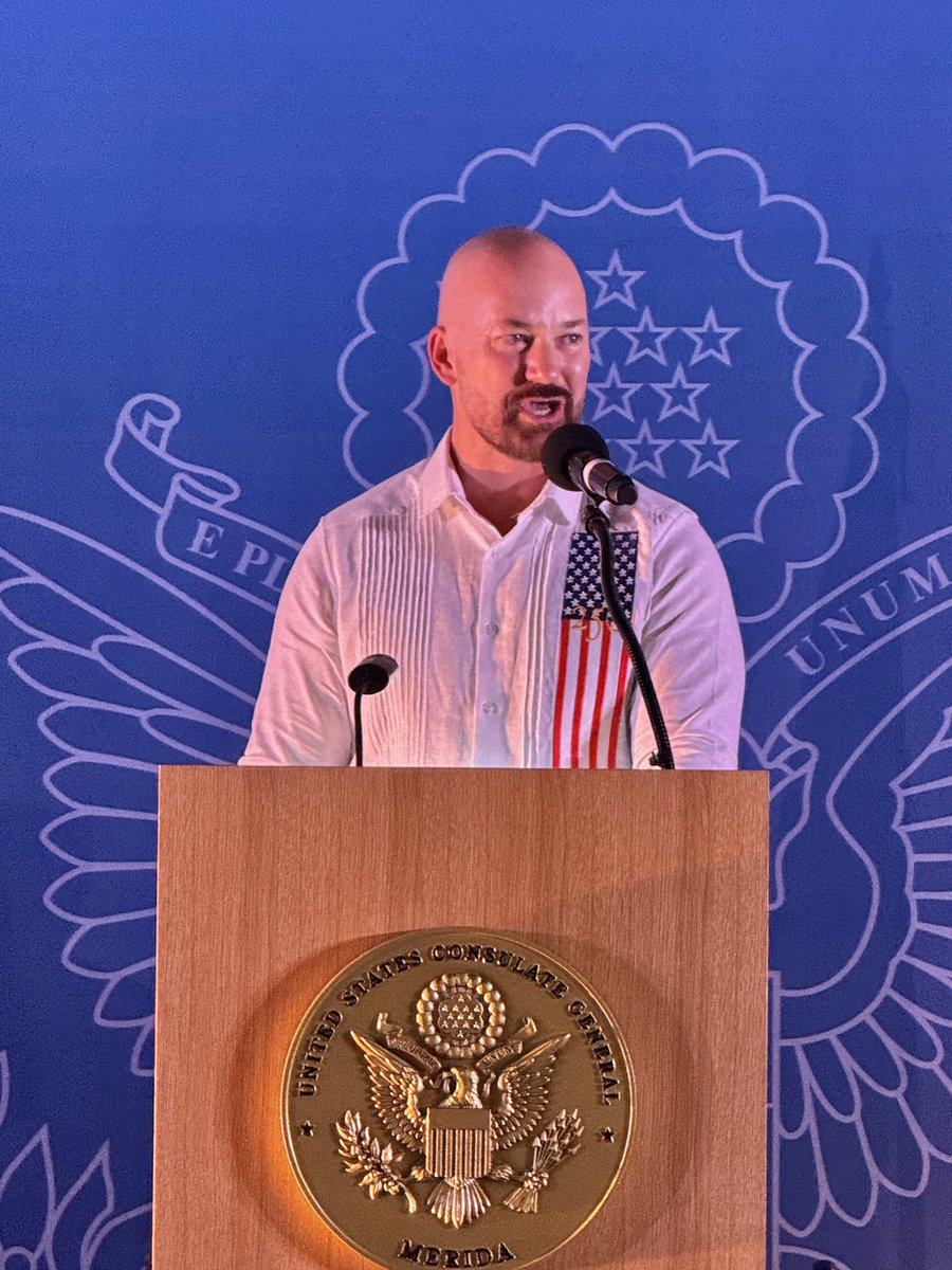 DANIEL BARREDA tweet media