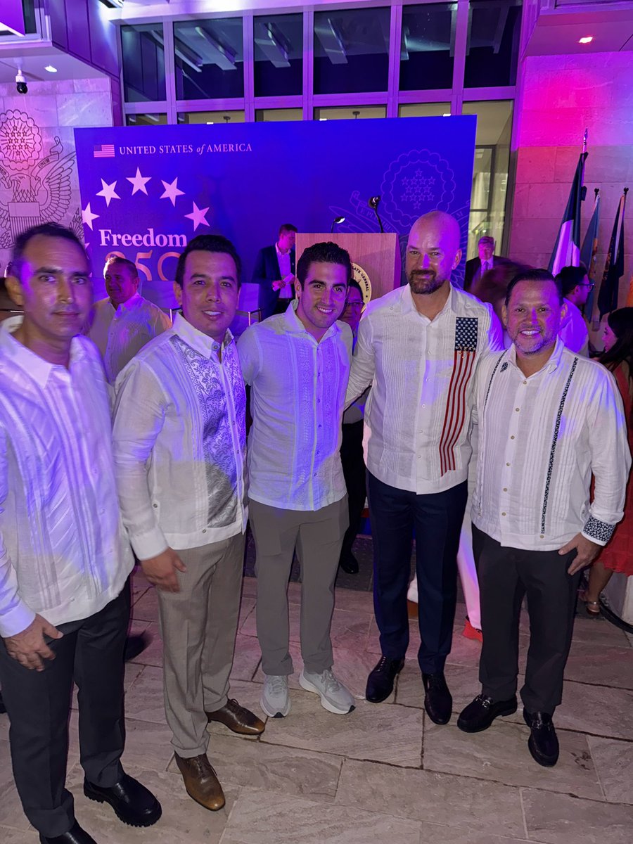 DANIEL BARREDA tweet media