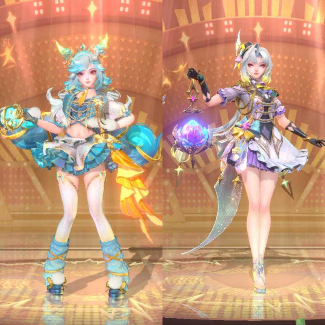 Mobile Legends Menfess tweet media