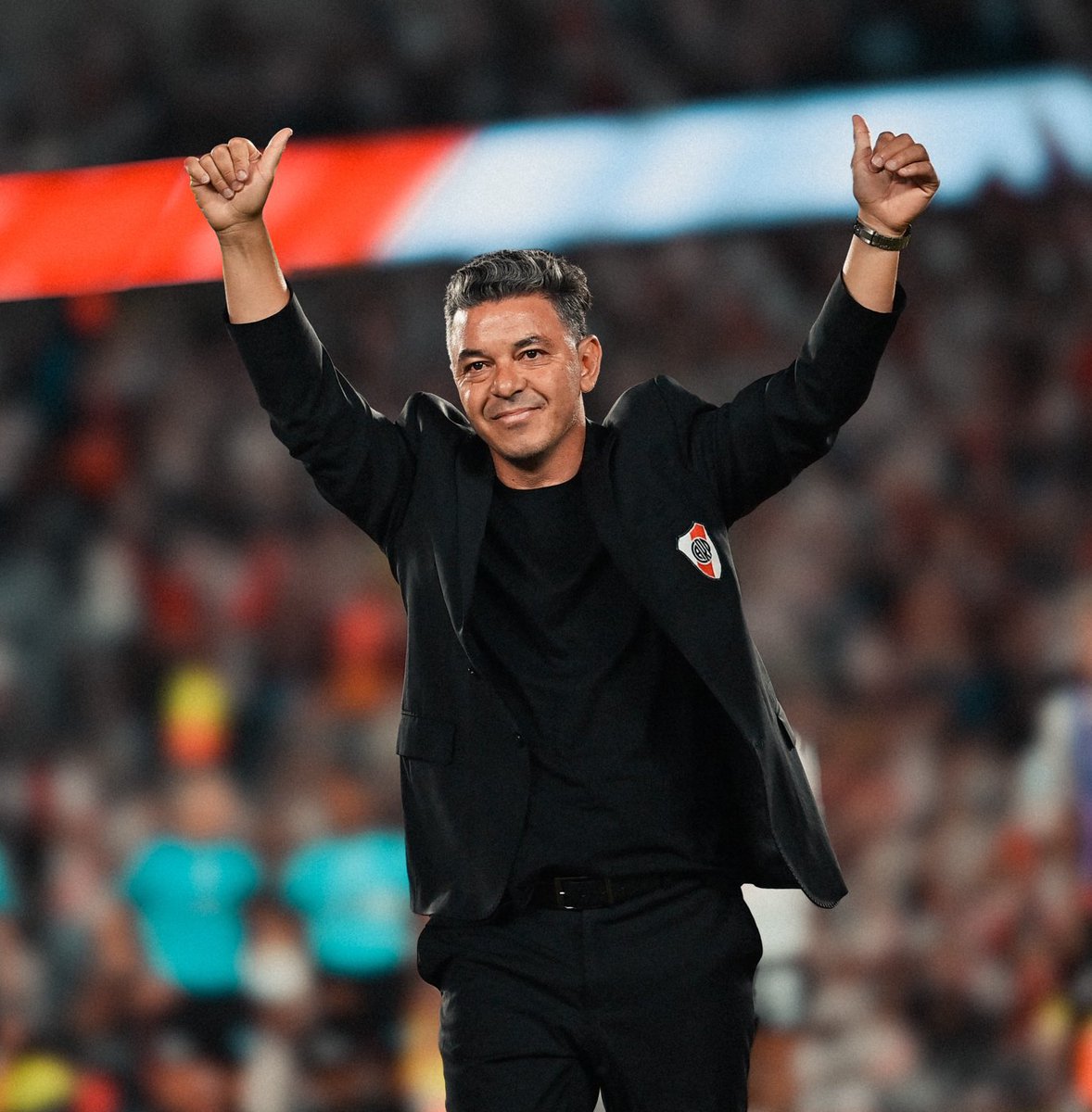 La Mentira se Acabó tweet media