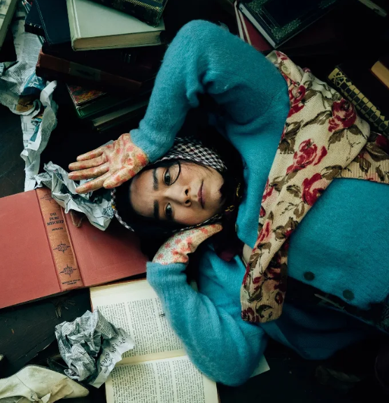mitski data tweet media