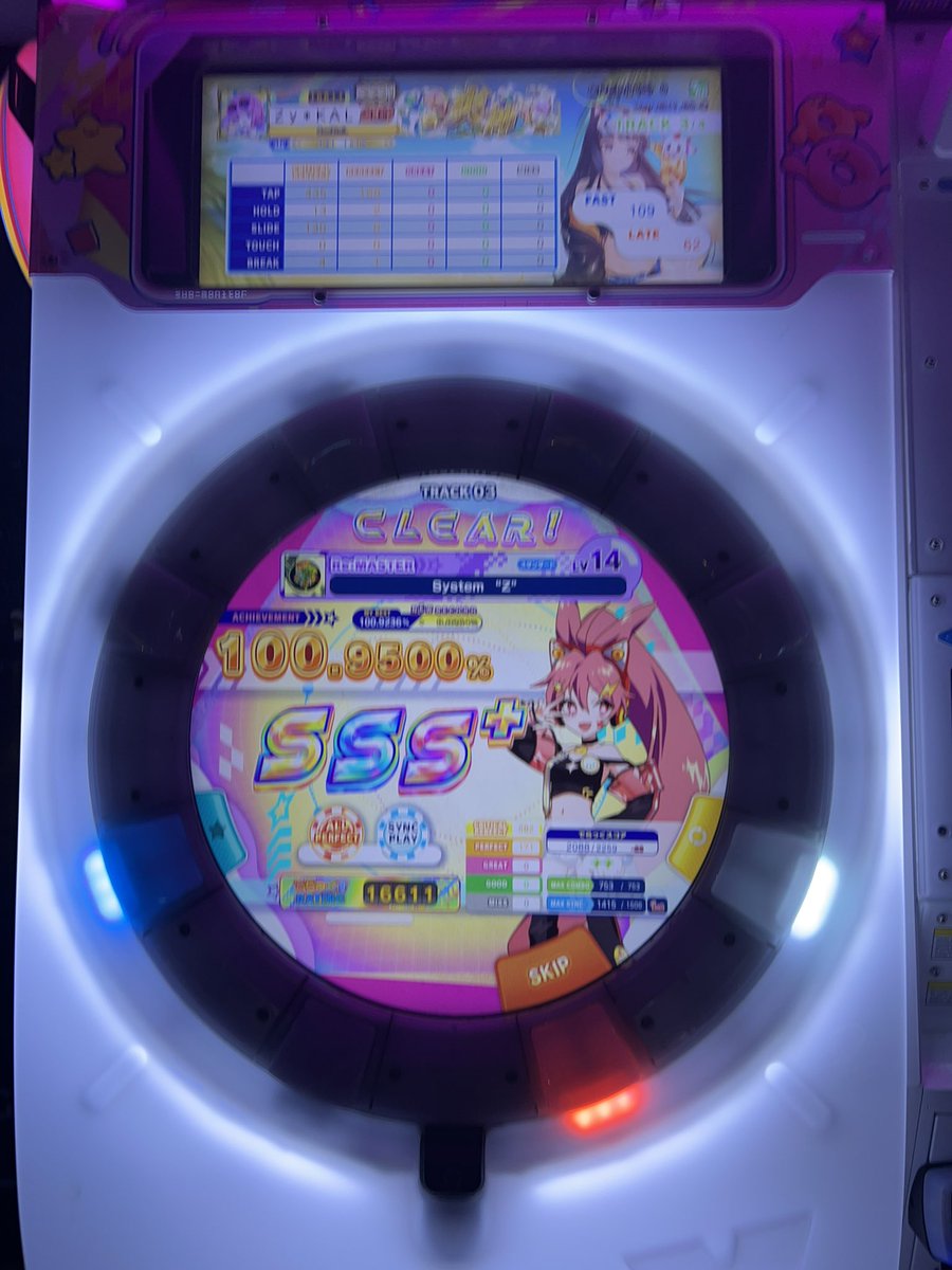 Zy＊KAL tweet media