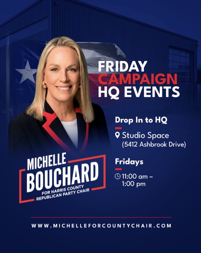 Michelle Bouchard tweet media