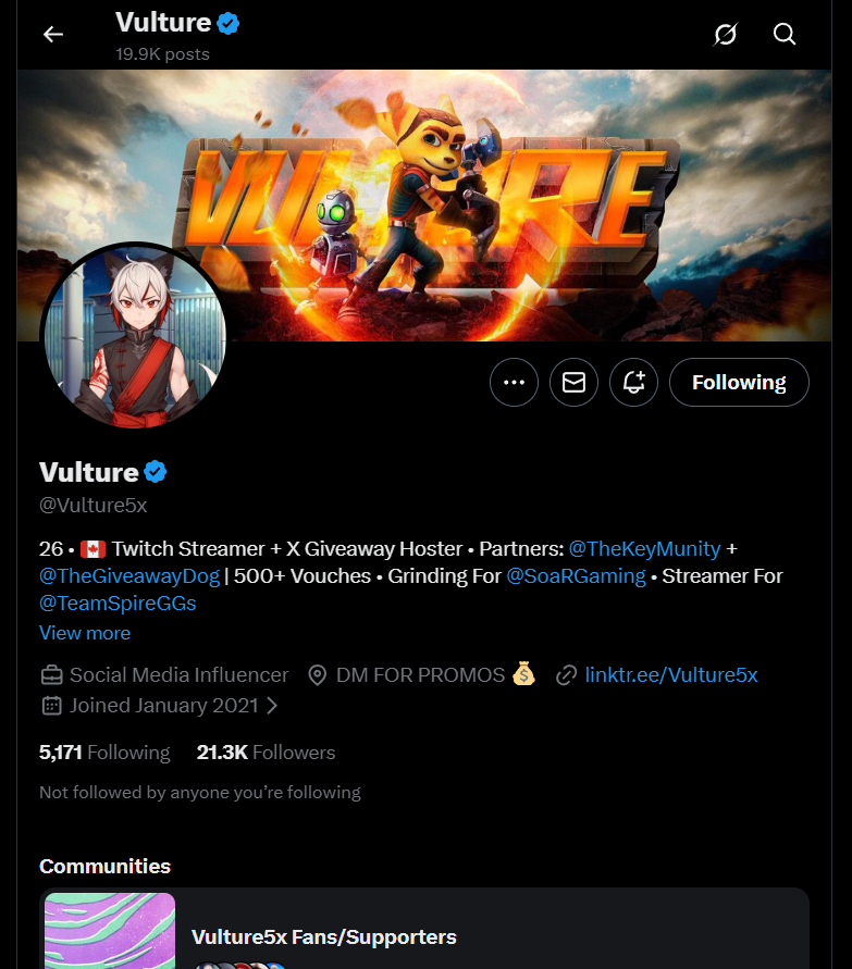 Aleksander tweet media