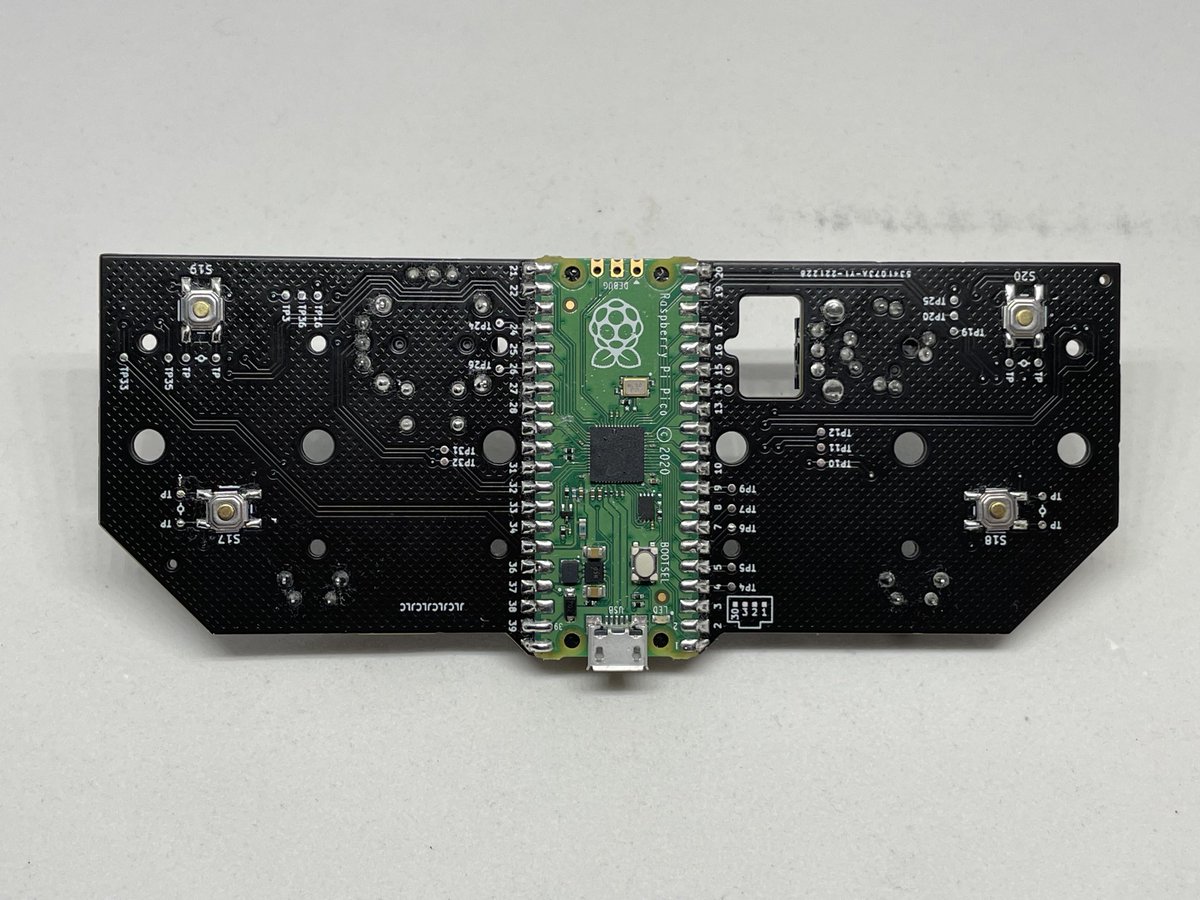 Robert Dale Smith tweet media