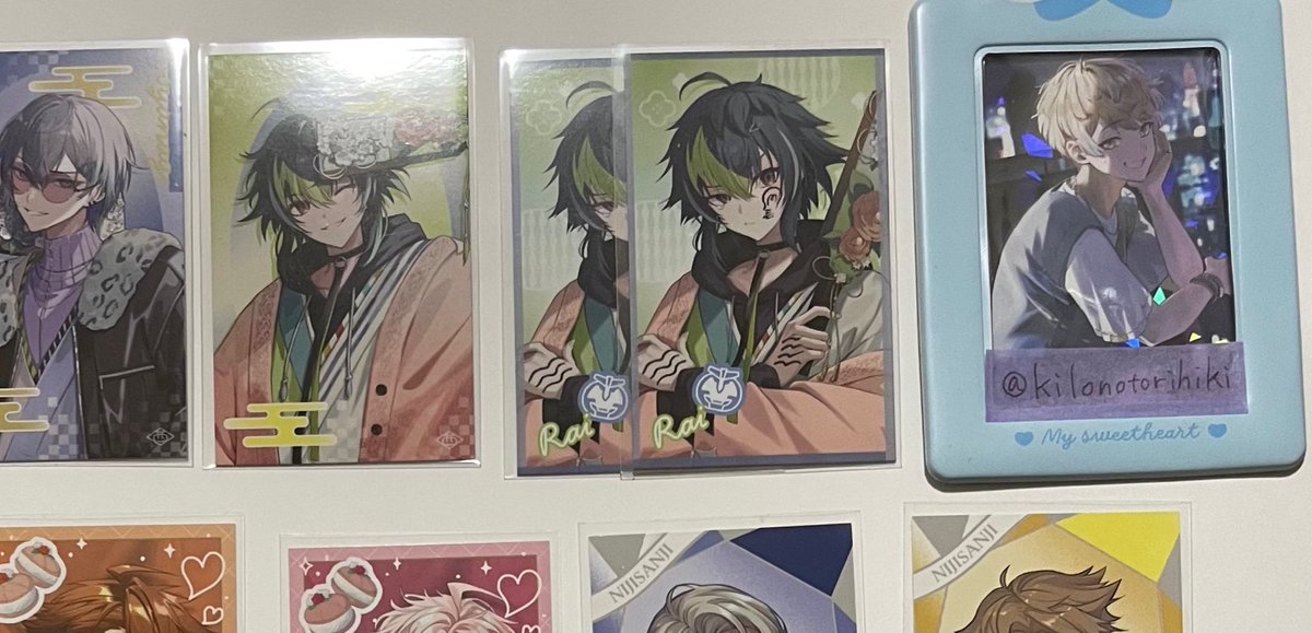 キイロ@リトリンあり tweet media