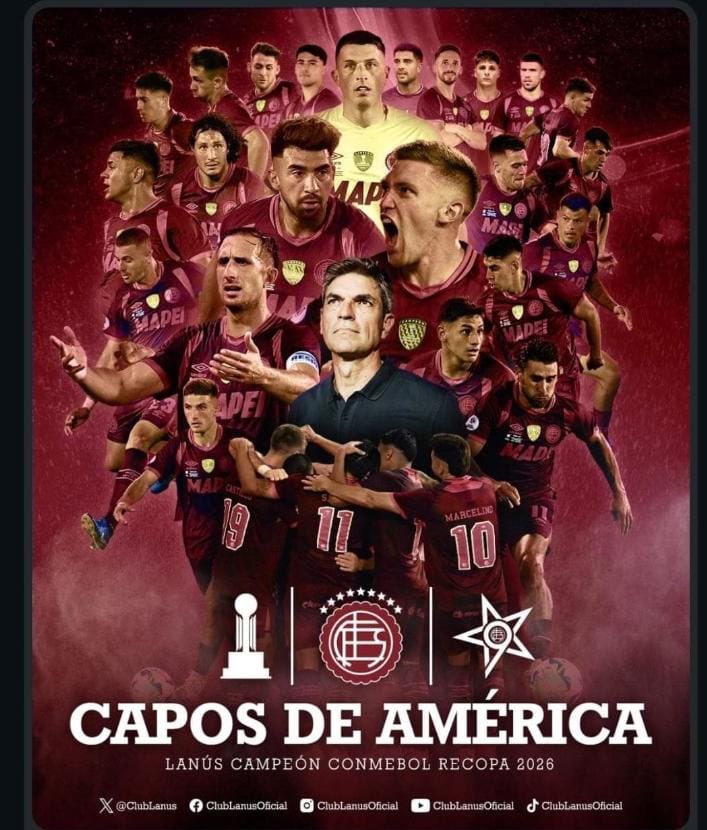 Histórico. El Grana no para de crecer. Vamos por más 🇱🇻🇱🇻🇱🇻🇱🇻