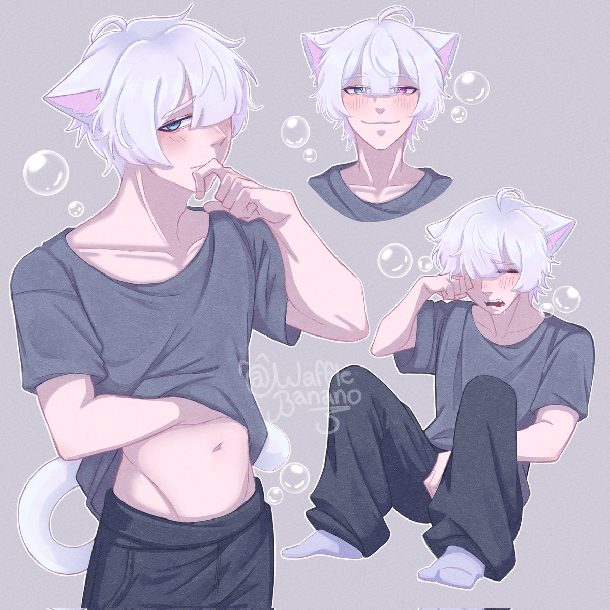 🐱𝑪𝑶𝑪𝑲𝑰𝑻𝑶🫰(COMMS OPEN) tweet media