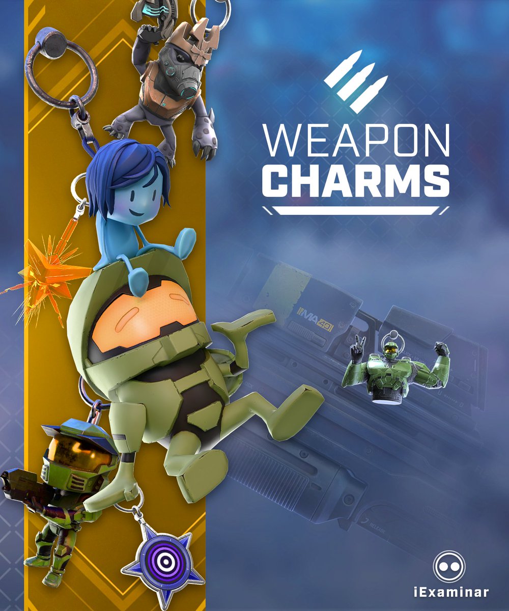 iExaminar tweet media