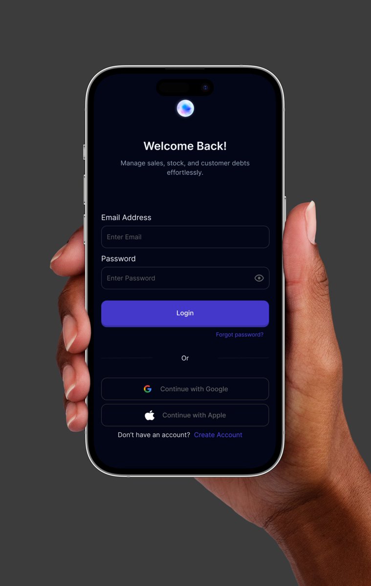 BAMBAM UI/UX DESIGNER tweet media
