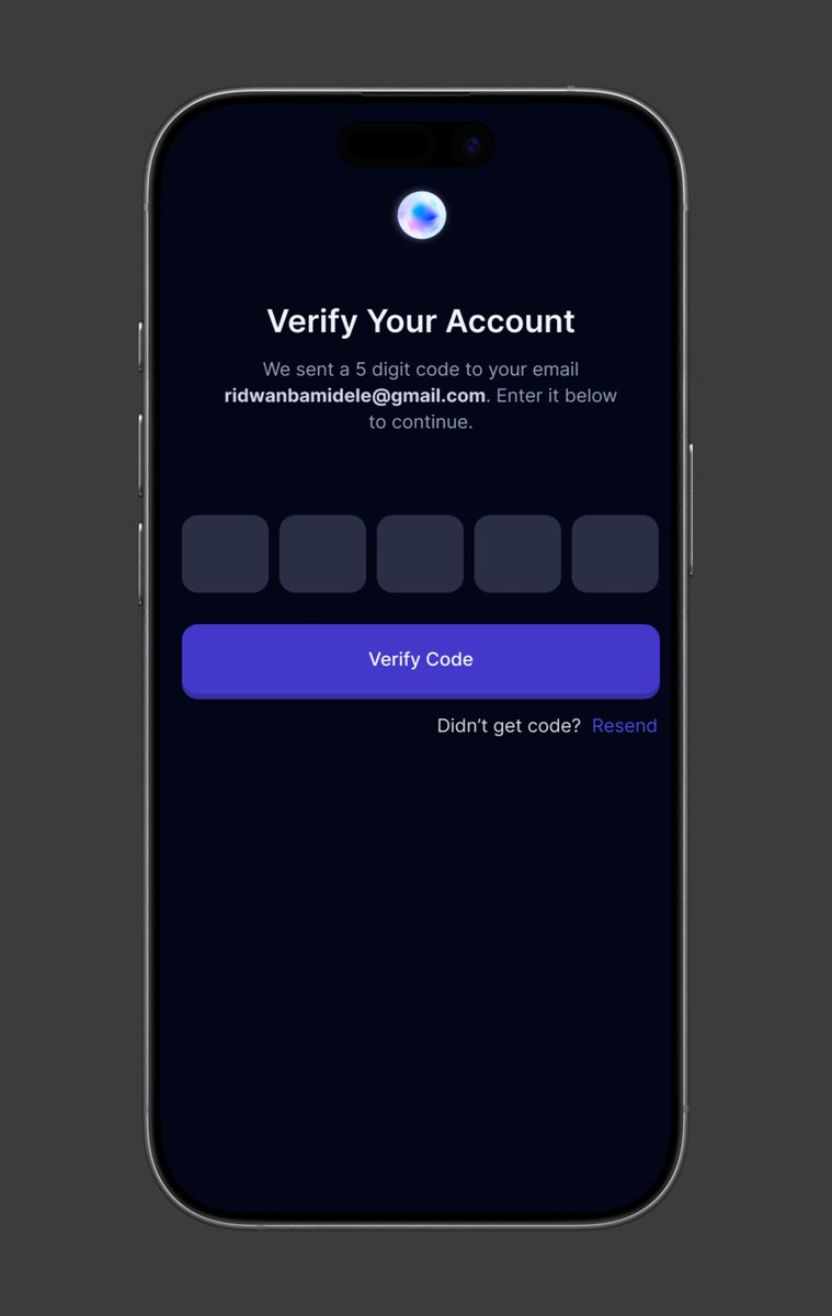 BAMBAM UI/UX DESIGNER tweet media