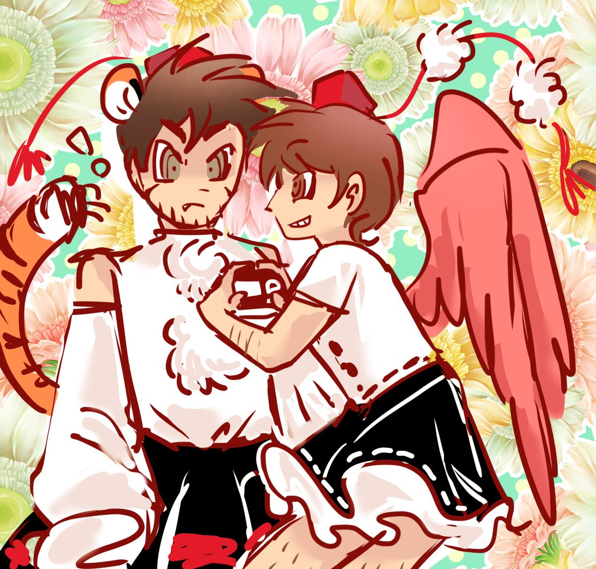 coco 🎀 🍉 tweet media