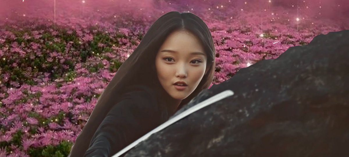 Natasha 🌸👑 tweet media