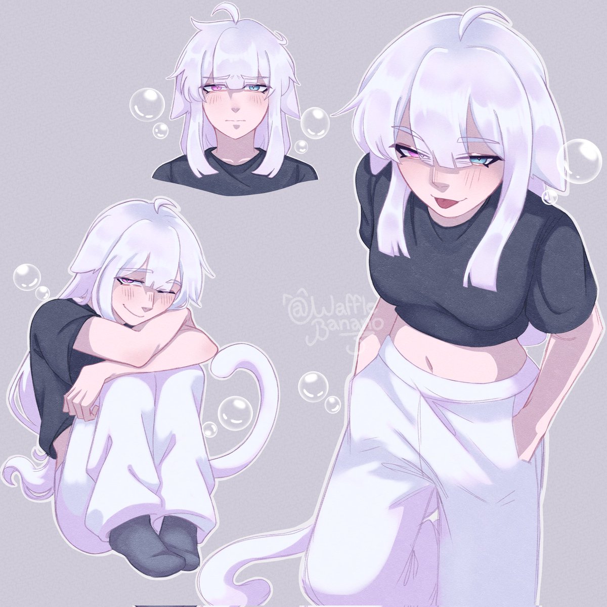 🐱𝑪𝑶𝑪𝑲𝑰𝑻𝑶🫰(COMMS OPEN) tweet media