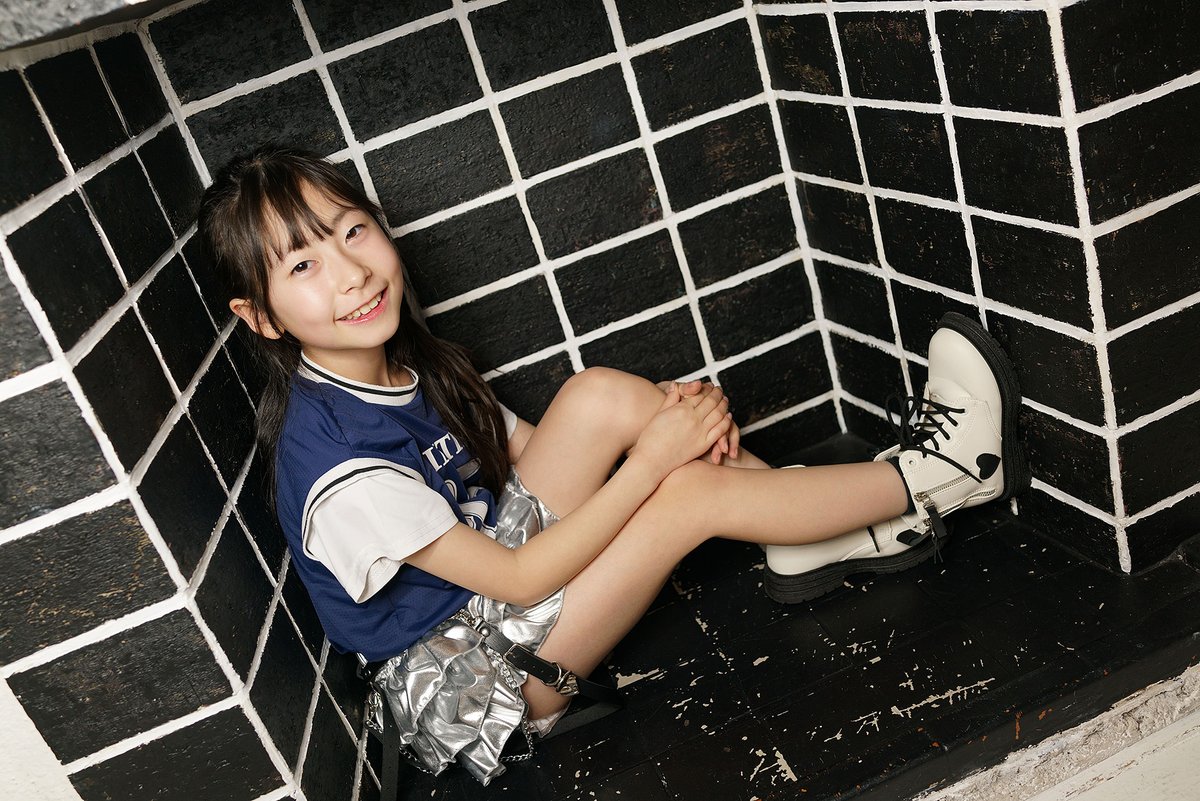 TIP撮影会、個撮枠でのひさきちゃんです 2026.02.23 Studio Debbie's