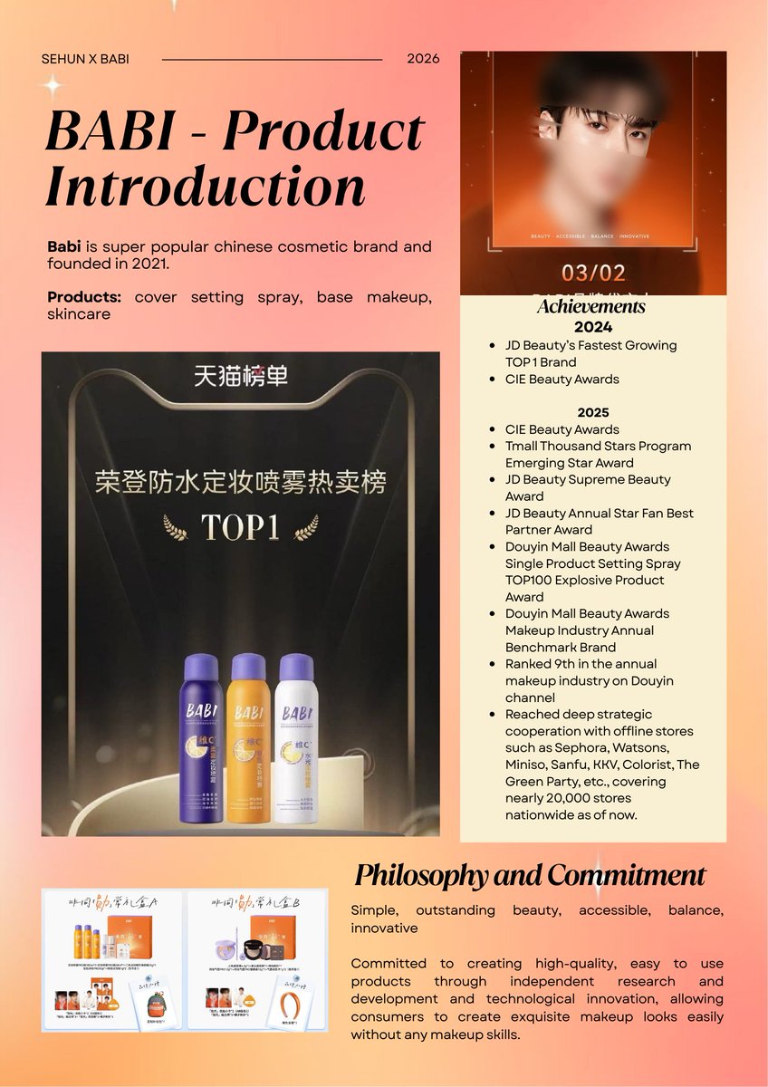 Sehun Global Union tweet media